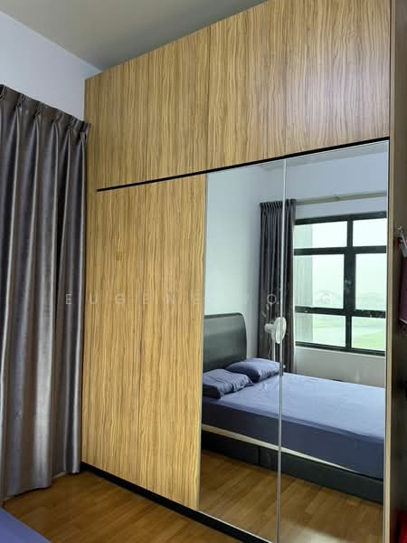 Kondominium untuk Dijual di Lakeville Residence - Eugene Wong - Bedroom - PropertyGuru.com.my