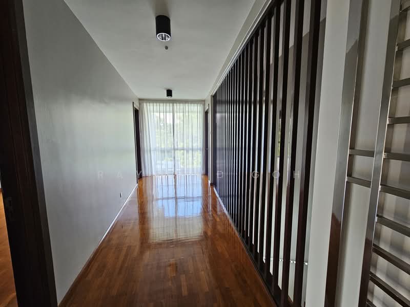 Bungalow for Sale in Bukit Damansara (Damansara Heights) - Raymond Goh - Corridor - PropertyGuru.com.my