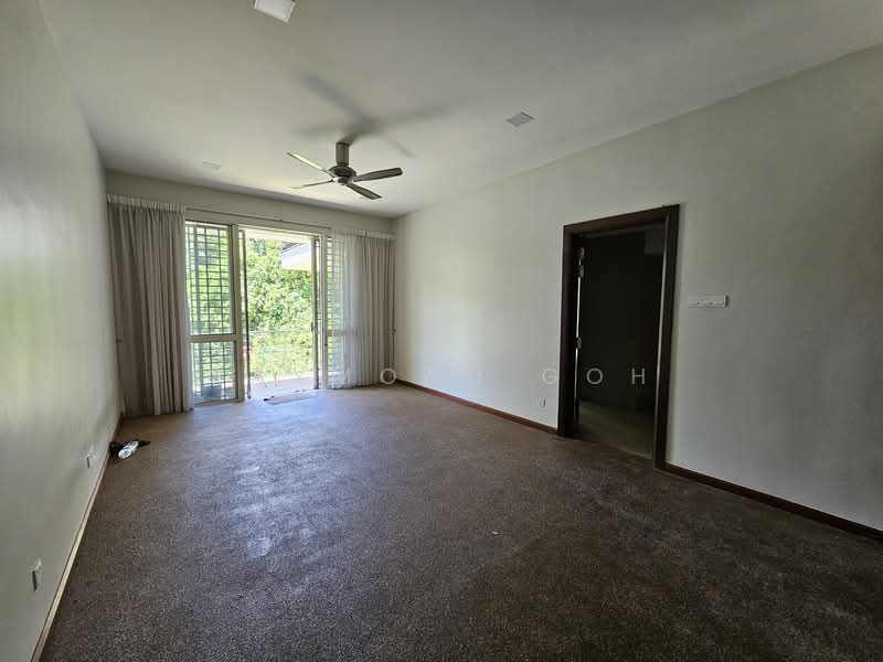 Bungalow for Sale in Bukit Damansara (Damansara Heights) - Raymond Goh - Living Room - PropertyGuru.com.my