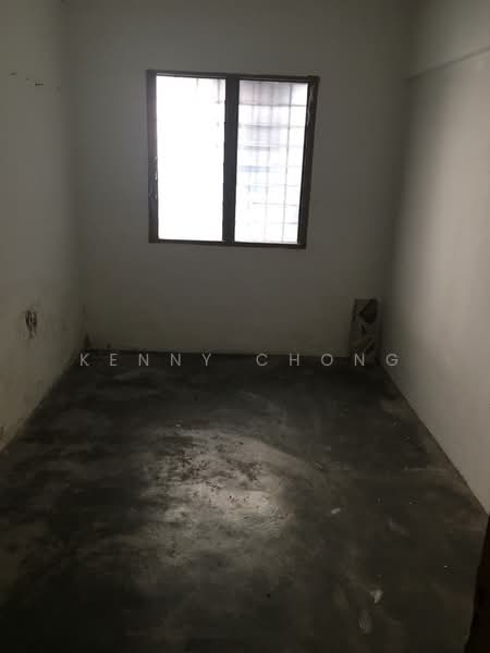 Flat for Sale at Lestari Apartment - Kenny Chong - Interior - PropertyGuru.com.my
