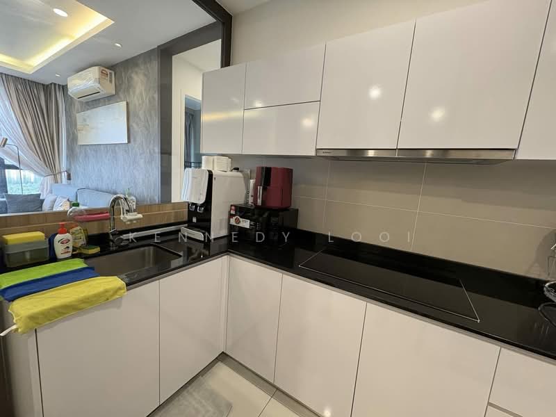 Apartment for Rent at Eco Nest @ Eco Botanic - Kennedy Looi - PropertyGuru.com.my