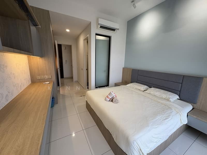 Apartment for Rent at Eco Nest @ Eco Botanic - Kennedy Looi - PropertyGuru.com.my