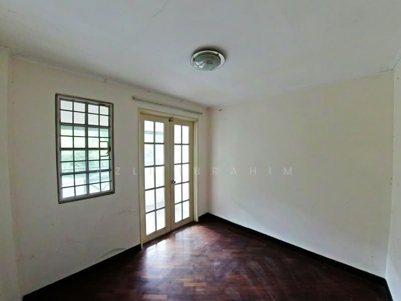Townhouse for Sale in Templer Heights (Rawang) - Azli Ibrahim - Interior - PropertyGuru.com.my