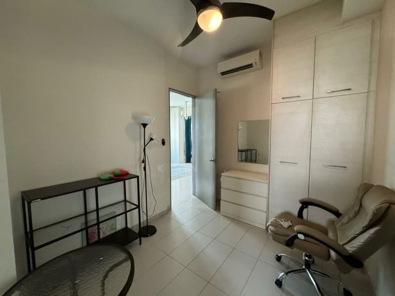 Kondominium untuk Disewa di Infiniti 3 Residences - Kin . - Interior - PropertyGuru.com.my