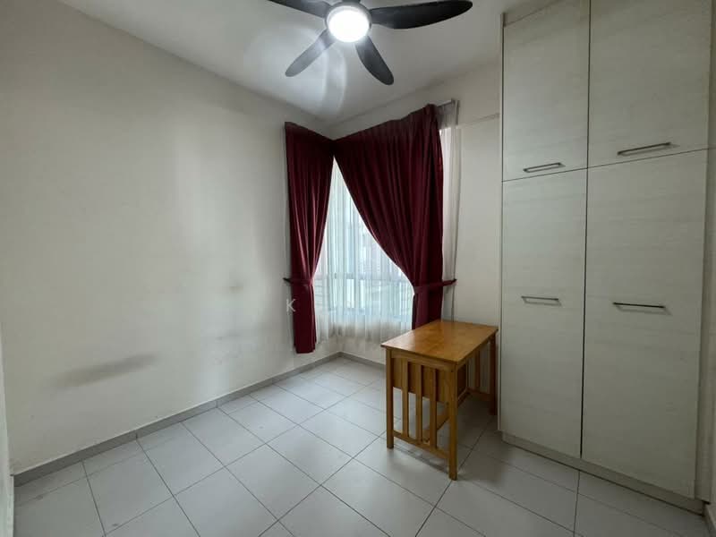 Kondominium untuk Disewa di Infiniti 3 Residences - Kin . - Bedroom - PropertyGuru.com.my