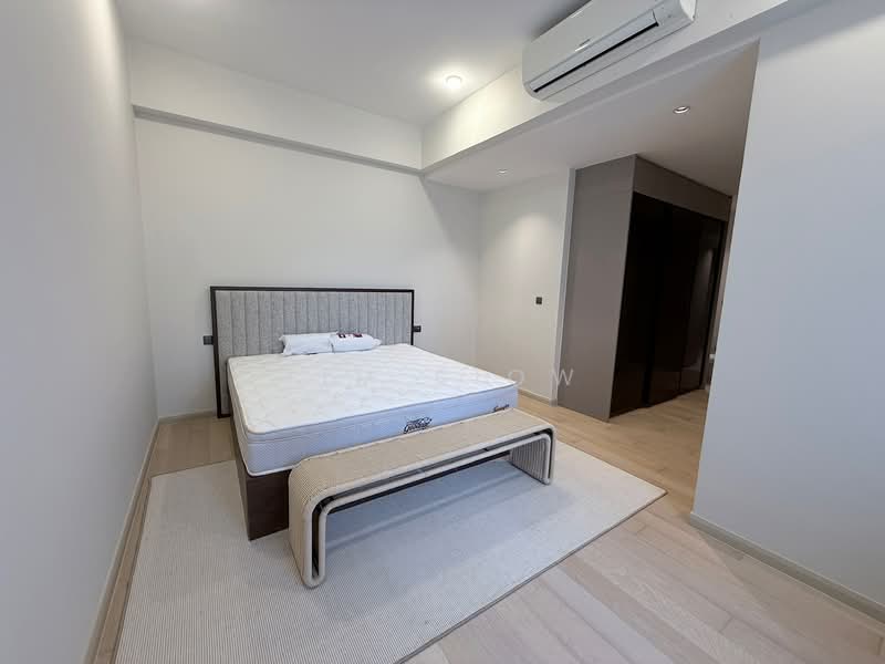 Service Residence for Rent at Star Residences Two - Tim Siow - Bedroom - PropertyGuru.com.my
