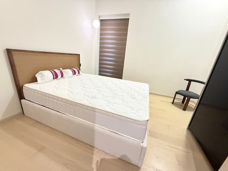 Service Residence for Rent at Star Residences Two - Tim Siow - Bedroom - PropertyGuru.com.my