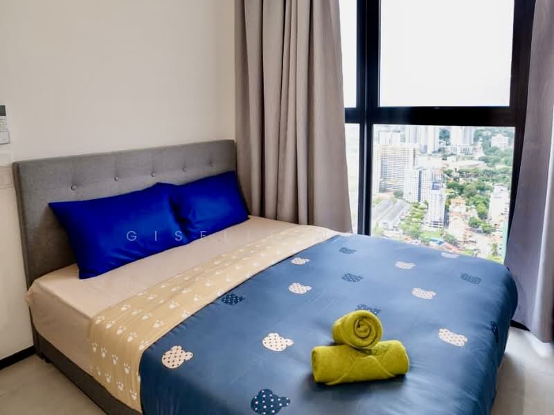 Urban Suites untuk Untuk Disewa - RM 3,600 /bulan, Mac 2026 - Bedroom - PropertyGuru.com.my