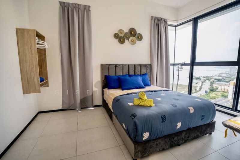 Urban Suites untuk Untuk Disewa - RM 3,600 /bulan, Mac 2026 - Bedroom - PropertyGuru.com.my