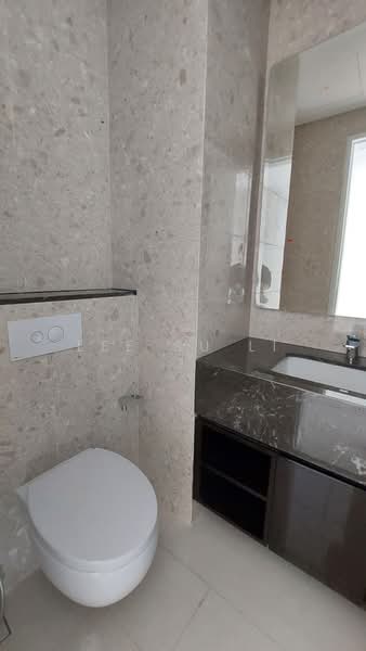 Regent Suites @ Pavilion Damansara Heights untuk Untuk Dijual - RM 2,600,000, Mac 2026 - Bathroom - PropertyGuru.com.my
