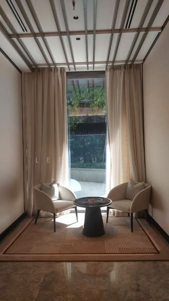 Regent Suites @ Pavilion Damansara Heights untuk Untuk Dijual - RM 2,600,000, Mac 2026 - Interior - PropertyGuru.com.my