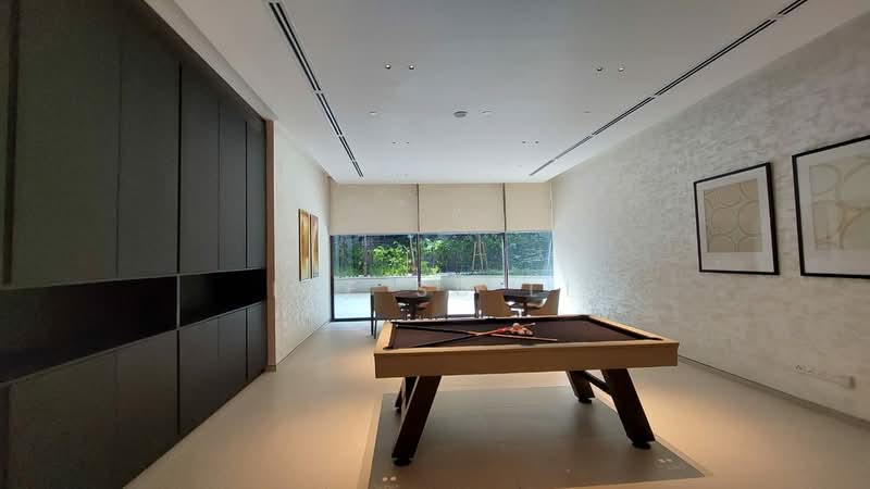 Regent Suites @ Pavilion Damansara Heights untuk Untuk Dijual - RM 2,600,000, Mac 2026 - Interior - PropertyGuru.com.my