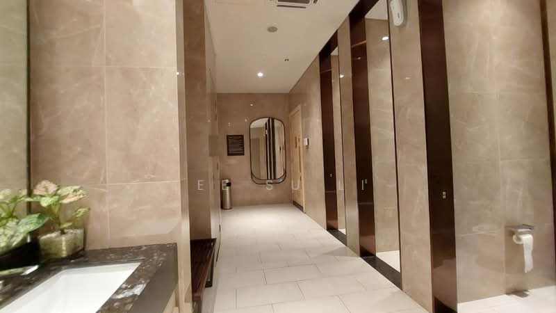 Regent Suites @ Pavilion Damansara Heights untuk Untuk Dijual - RM 2,600,000, Mac 2026 - changing room - PropertyGuru.com.my