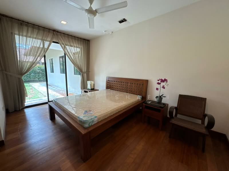 Bungalow for Sale in Leisure Farm (Gelang Patah) - Sarah Shaffi - Bedroom - PropertyGuru.com.my