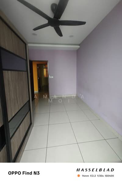 Service Residence for Rent at Meridin Bayvue @ Sierra Perdana - Amanda Moi - Interior - PropertyGuru.com.my