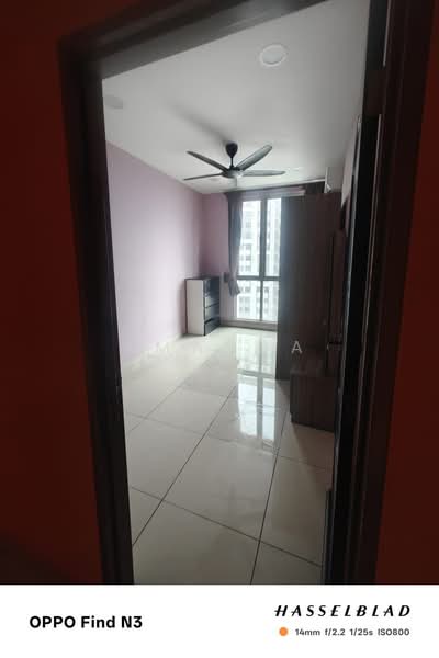 Service Residence for Rent at Meridin Bayvue @ Sierra Perdana - Amanda Moi - Bedroom - PropertyGuru.com.my