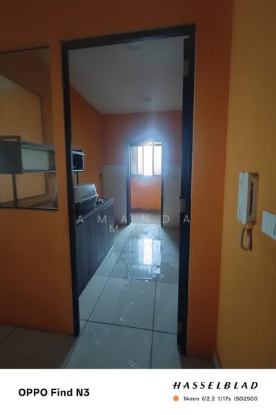 Service Residence for Rent at Meridin Bayvue @ Sierra Perdana - Amanda Moi - Interior - PropertyGuru.com.my