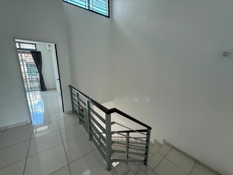 2-storey Terraced House for Sale in Taman Nusa Sentral (Iskandar Puteri (Nusajaya)) - Shi Ting - Interior - PropertyGuru.com.my