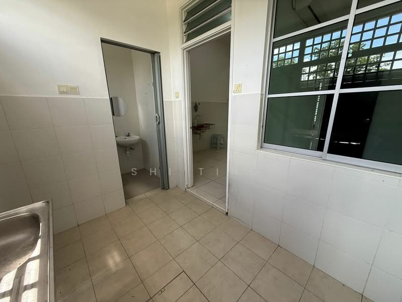 2-storey Terraced House for Sale in Taman Nusa Sentral (Iskandar Puteri (Nusajaya)) - Shi Ting - Bathroom - PropertyGuru.com.my
