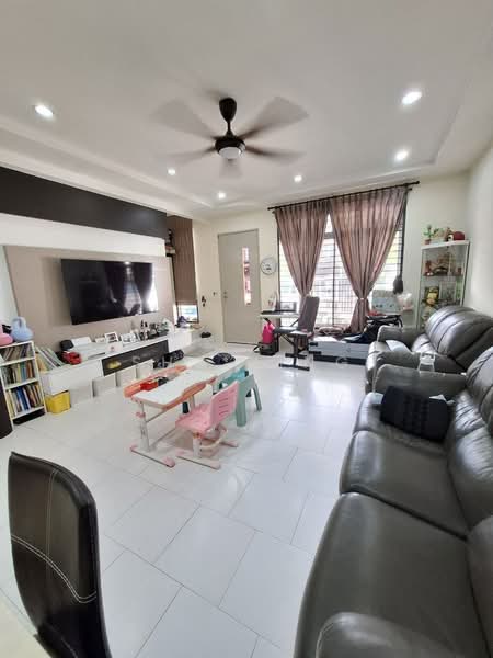 Setia Eco Gardens untuk Untuk Dijual - RM 680,000, Mac 2026 - PropertyGuru.com.my