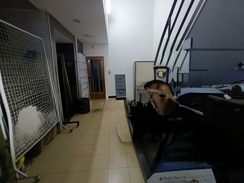 Shop for Rent in Taman Ungku Tun Aminah (Skudai) - Ty Tan - Corridor - PropertyGuru.com.my