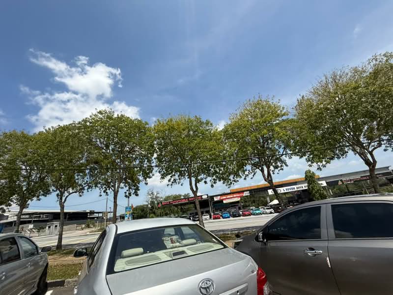 Shop for Rent in Taman Ungku Tun Aminah (Skudai) - Ty Tan - Exterior - PropertyGuru.com.my