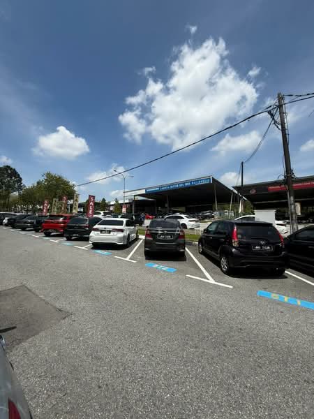 Shop for Rent in Taman Ungku Tun Aminah (Skudai) - Ty Tan - Exterior - PropertyGuru.com.my