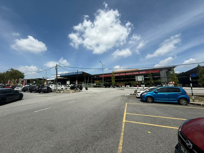 Shop for Rent in Taman Ungku Tun Aminah (Skudai) - Ty Tan - Exterior - PropertyGuru.com.my