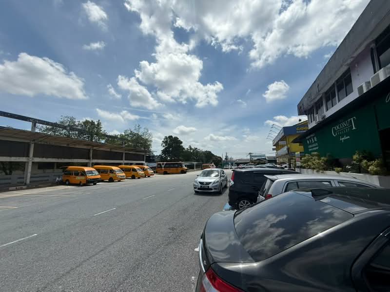 Shop for Rent in Taman Ungku Tun Aminah (Skudai) - Ty Tan - Exterior - PropertyGuru.com.my