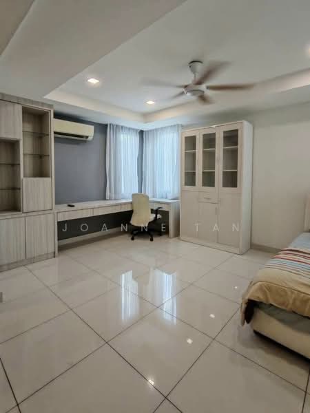 Ambang Botanic 2 @ Bungalow 3 Storey | Freehold | Gated Guarded untuk Untuk Dijual - RM 2,850,000, Mac 2026 - Study - PropertyGuru.com.my