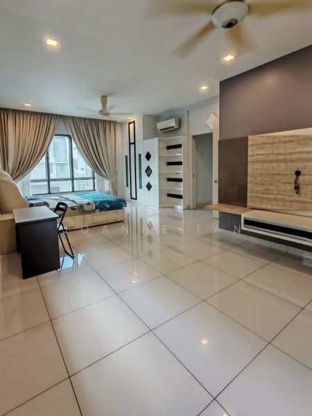 Ambang Botanic 2 @ Bungalow 3 Storey | Freehold | Gated Guarded untuk Untuk Dijual - RM 2,850,000, Mac 2026 - Bedroom - PropertyGuru.com.my