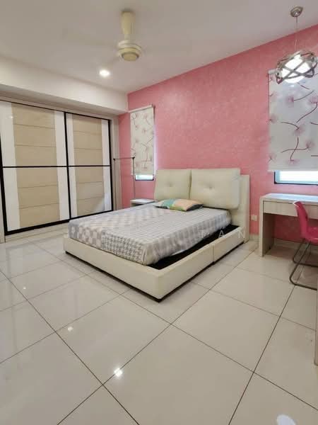 Ambang Botanic 2 @ Bungalow 3 Storey | Freehold | Gated Guarded untuk Untuk Dijual - RM 2,850,000, Mac 2026 - Bedroom - PropertyGuru.com.my