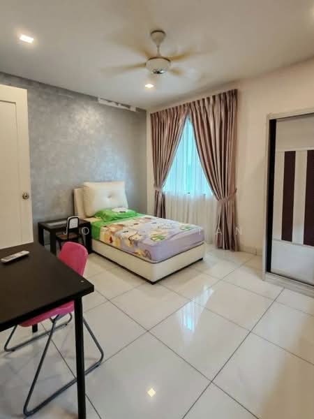 Ambang Botanic 2 @ Bungalow 3 Storey | Freehold | Gated Guarded untuk Untuk Dijual - RM 2,850,000, Mac 2026 - Bedroom - PropertyGuru.com.my