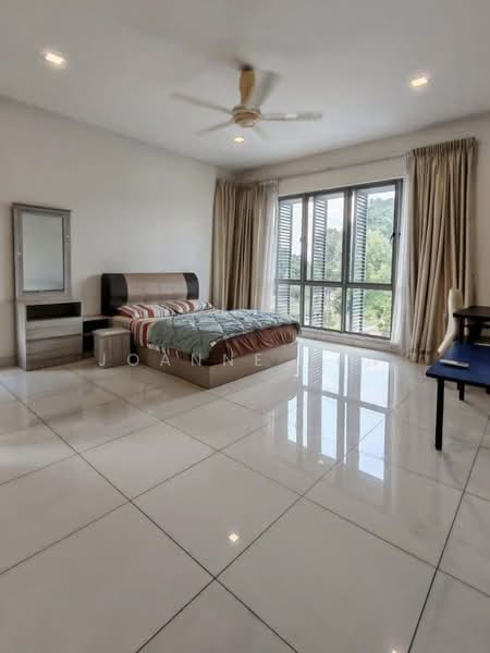 Ambang Botanic 2 @ Bungalow 3 Storey | Freehold | Gated Guarded untuk Untuk Dijual - RM 2,850,000, Mac 2026 - Bedroom - PropertyGuru.com.my