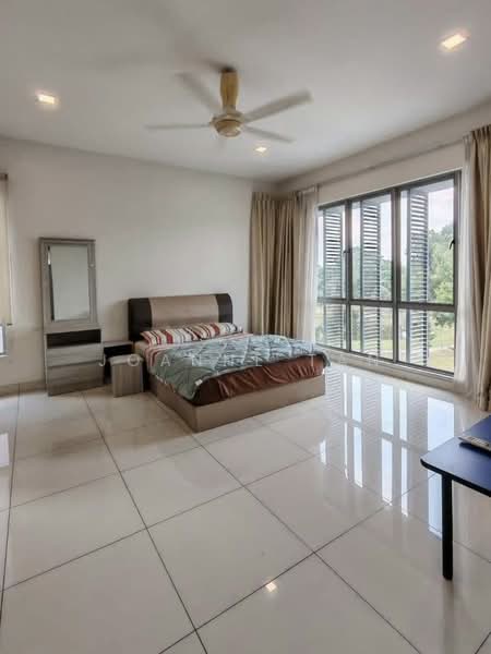 Ambang Botanic 2 @ Bungalow 3 Storey | Freehold | Gated Guarded untuk Untuk Dijual - RM 2,850,000, Mac 2026 - Bedroom - PropertyGuru.com.my