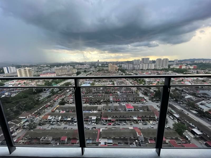 8th & Stellar untuk Untuk Disewa - RM 2,400 /bulan, Mac 2026 - View - PropertyGuru.com.my