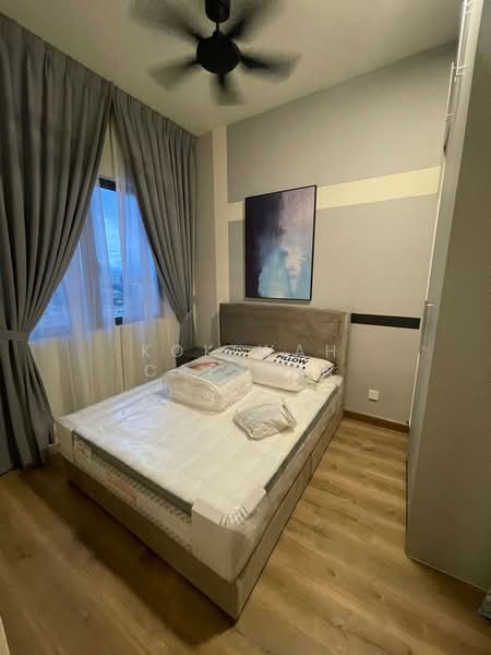 8th & Stellar untuk Untuk Disewa - RM 2,400 /bulan, Mac 2026 - Bedroom - PropertyGuru.com.my