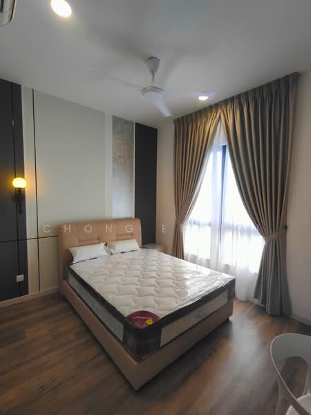 Service Residence for Sale at Sunway Belfield - Chong Eu Ooi - Bedroom - PropertyGuru.com.my