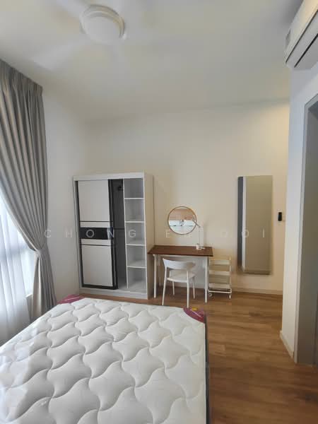 Service Residence for Sale at Sunway Belfield - Chong Eu Ooi - Bedroom - PropertyGuru.com.my