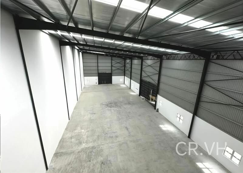 Factory for Rent in Kapar Industrial Park (Kapar) - Lim Jeon - PropertyGuru.com.my