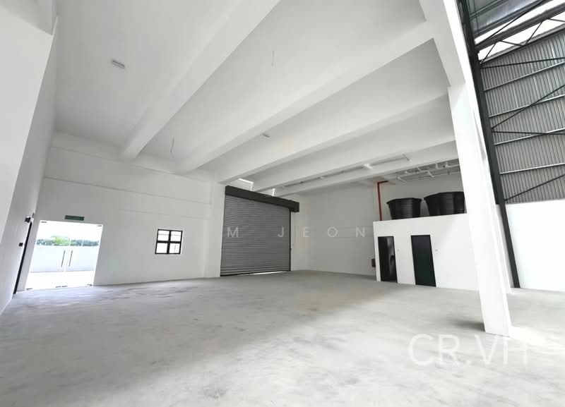 Factory for Rent in Kapar Industrial Park (Kapar) - Lim Jeon - PropertyGuru.com.my