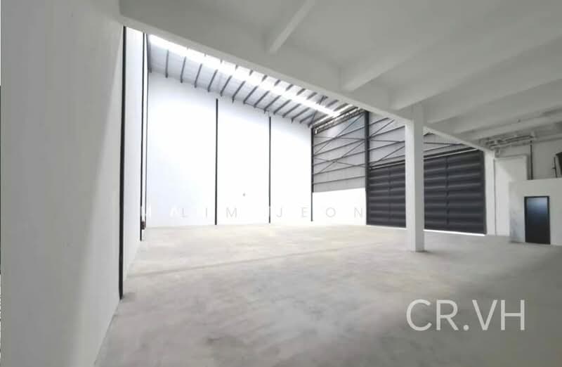 Factory for Rent in Kapar Industrial Park (Kapar) - Lim Jeon - PropertyGuru.com.my