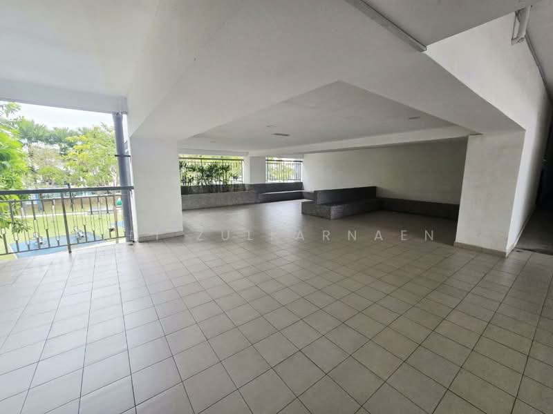 Apartment for Sale at Seri Intan Apartment - Adi Zulkarnaen - Exterior - PropertyGuru.com.my