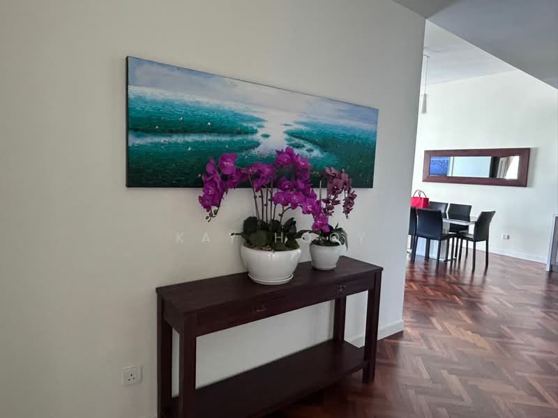 Quayside Condominium untuk Untuk Disewa - RM 4,600 /bulan, Mac 2026 - Interior - PropertyGuru.com.my