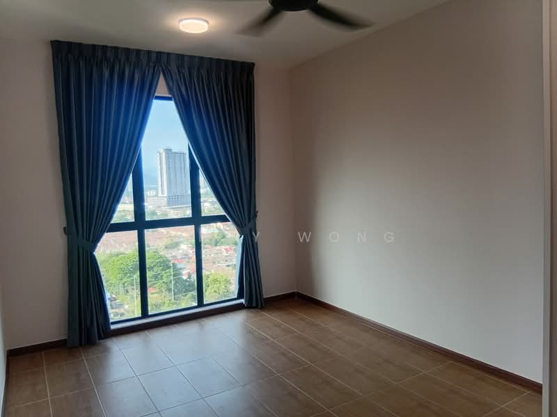 Condominium for Rent at Mulberi - Danny Wong - View - PropertyGuru.com.my