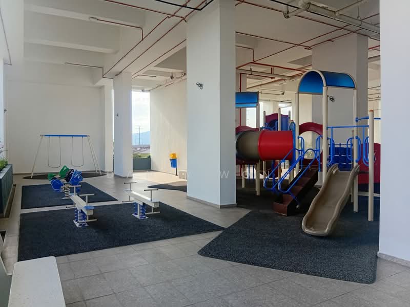 Condominium for Rent at Mulberi - Danny Wong - Exterior - PropertyGuru.com.my