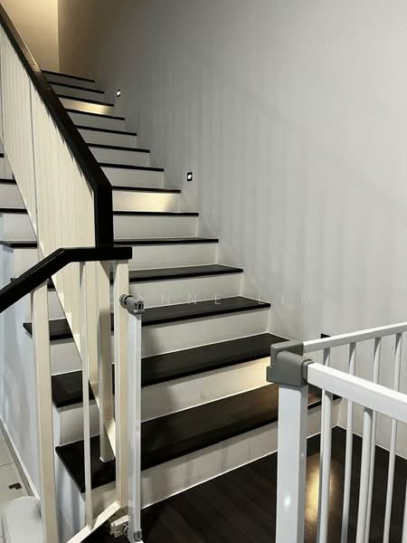 Eco Majestic untuk Untuk Disewa - RM 2,800 /bulan, Mac 2026 - Interior - PropertyGuru.com.my