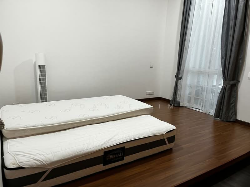 Eco Majestic untuk Untuk Disewa - RM 2,800 /bulan, Mac 2026 - Bedroom - PropertyGuru.com.my