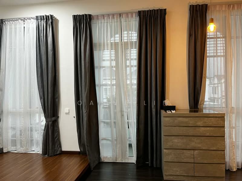 Eco Majestic untuk Untuk Disewa - RM 2,800 /bulan, Mac 2026 - Interior - PropertyGuru.com.my