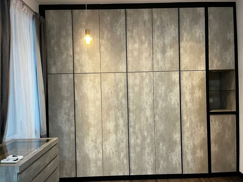 Eco Majestic untuk Untuk Disewa - RM 2,800 /bulan, Mac 2026 - Interior - PropertyGuru.com.my